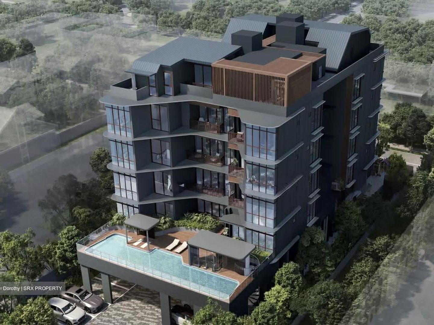 VERD� JOO CHIAT (D15), Apartment #629751631